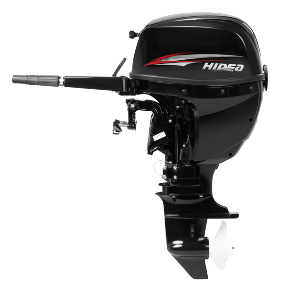Лодочный мотор HIDEA HDF15HS в Санкт-Петербурге