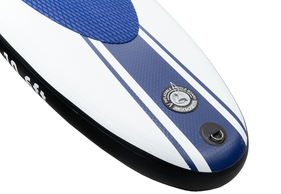 Сап-борд синий 10.6ft RIVIERA в Санкт-Петербурге