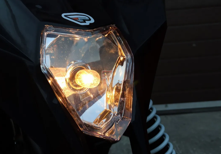 Квадроцикл PROMAX SNOW-RRO 150 + зимний комплект в Санкт-Петербурге