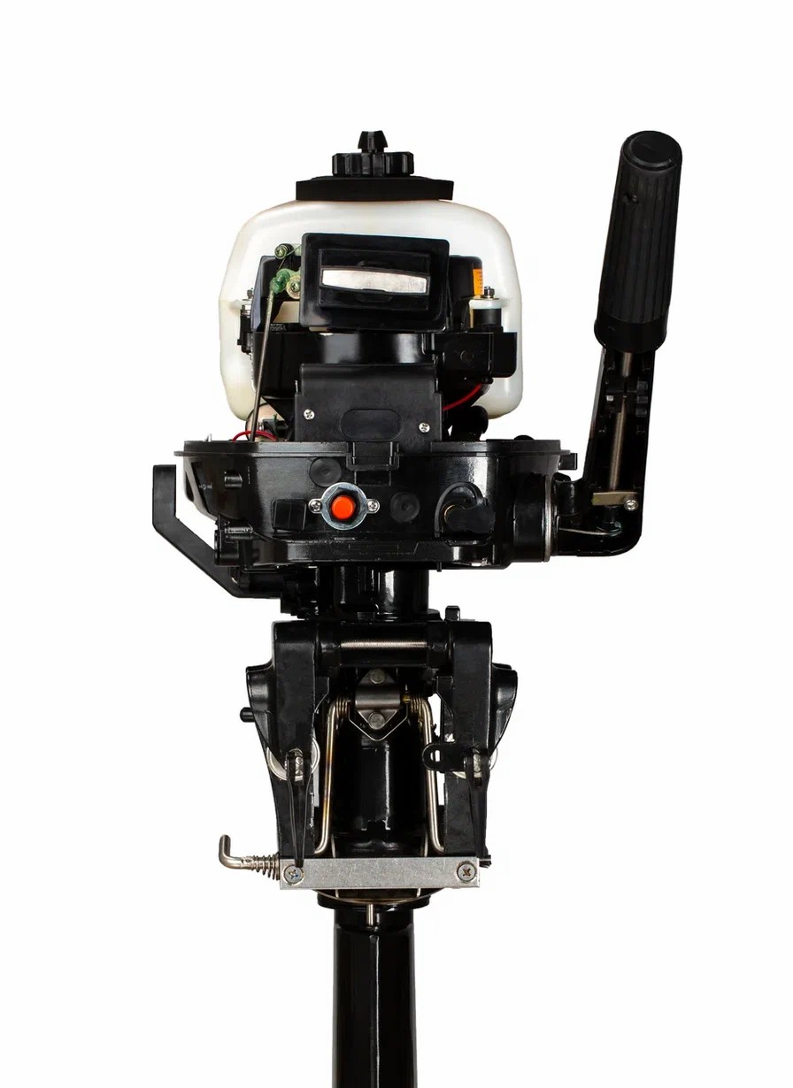 ЛОДОЧНЫЙ МОТОР GLADIATOR G5FHS в Санкт-Петербурге