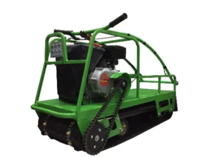 Мотобуксировщик PAXUS 380 EGOZA (для неглубокого снега) в Санкт-Петербурге