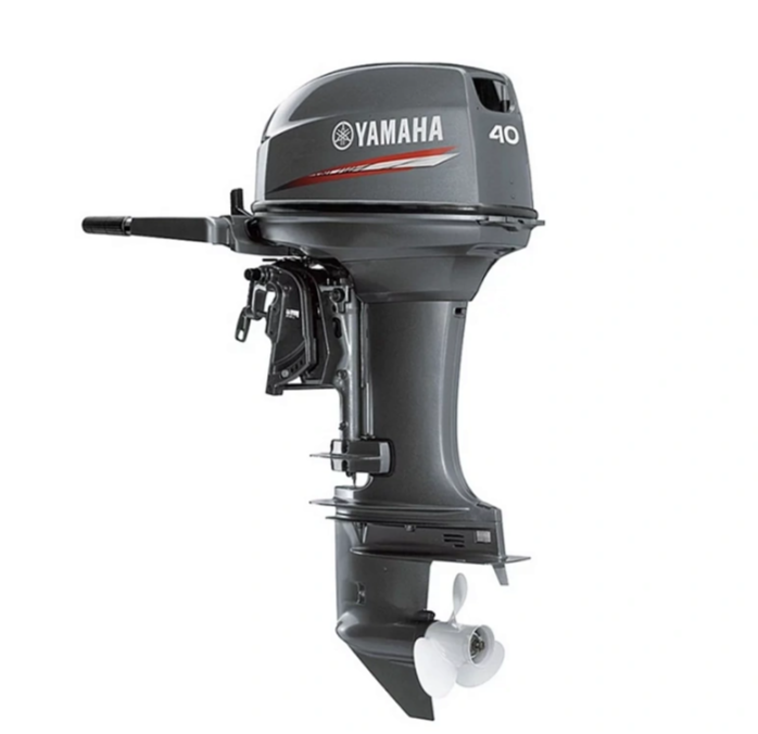 Лодочный мотор YAMAHA E40XWTL в Санкт-Петербурге