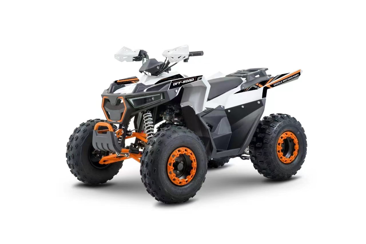 Квадроцикл FAIDET MAGOTAN 150 в Санкт-Петербурге