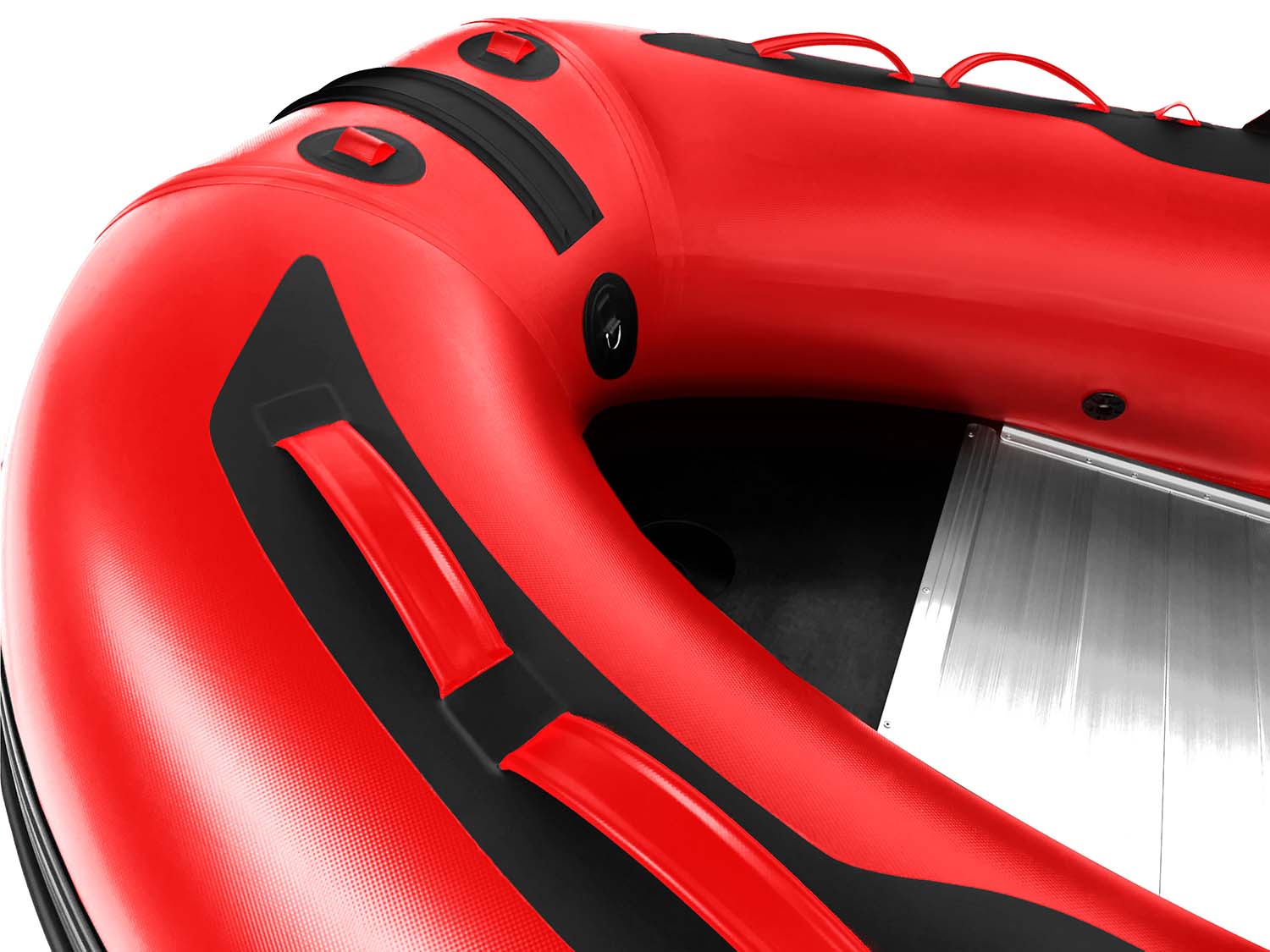 ЛОДКА SMARINE STRONG 365 в Санкт-Петербурге