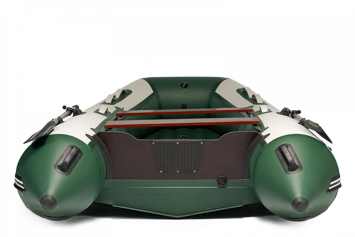 Лодка MISHIMO LITE 400 в Санкт-Петербурге