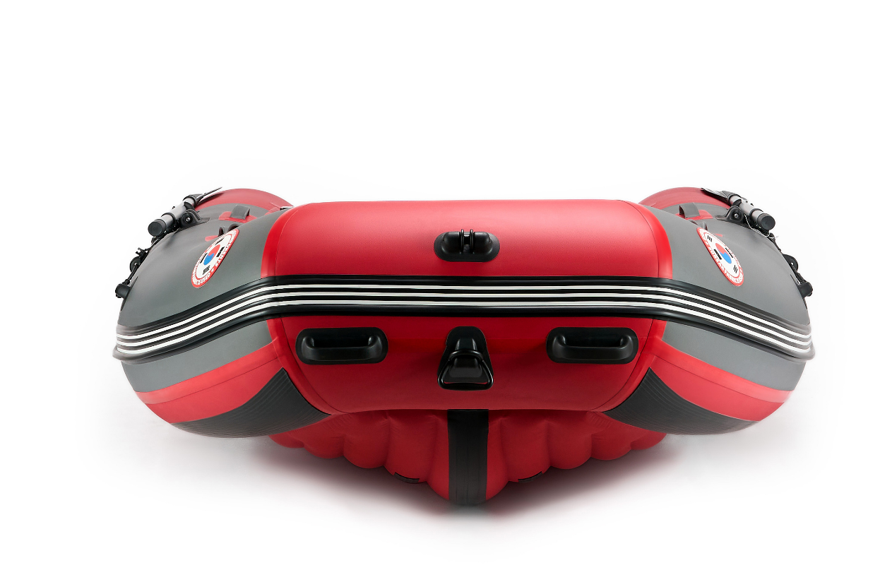 КОМПЛЕКТ ЛОДКА MISHIMO PRO 350 + ЛОДОЧНЫЙ МОТОР MARLIN MP 9.9 (15) AMHS PROLINE в Санкт-Петербурге