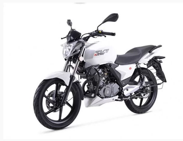 Мотоцикл STELS RK125 в Санкт-Петербурге