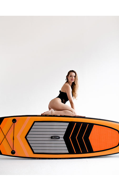 НАДУВНОЙ SUP-BOARD MOONLIGHT 10,6 в Санкт-Петербурге