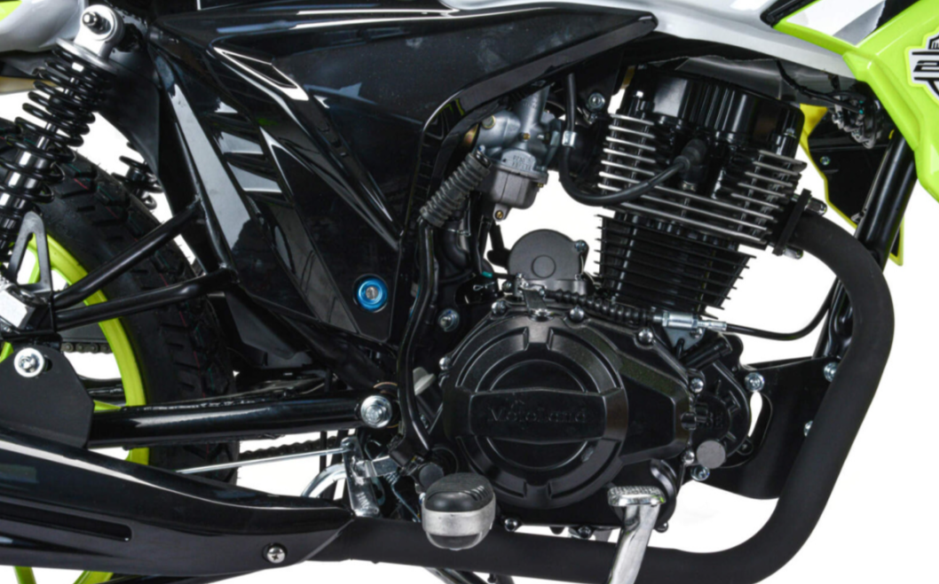 Мотоцикл MOTOLAND (МОТОЛЕНД) 200 SPRINT в Санкт-Петербурге