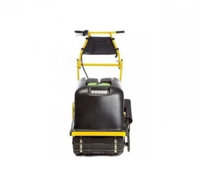 Мотобуксировщик LEBEDEV MOTORS РЕКС LV513 в Санкт-Петербурге