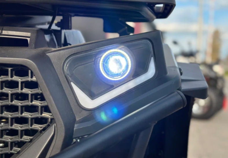 Квадроцикл GBM CROSS HILL 300 NEW PREMIUM в Санкт-Петербурге