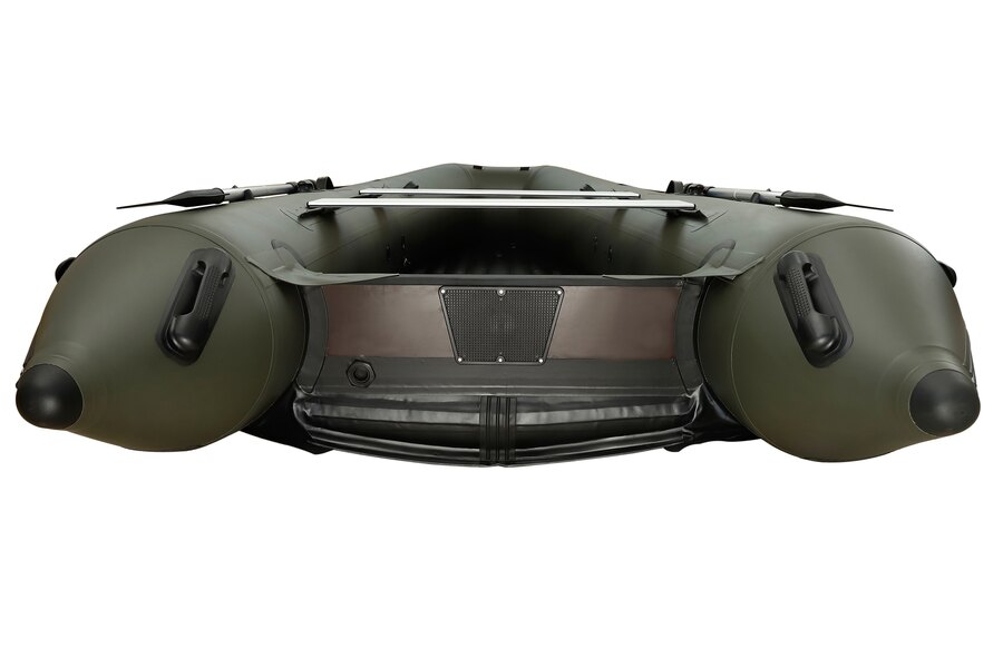 НАДУВНАЯ ЛОДКА GLADIATOR E330PRO в Санкт-Петербурге