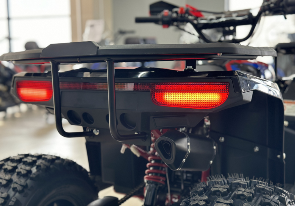 Квадроцикл GBM MAVERICK 222 NEW в Санкт-Петербурге