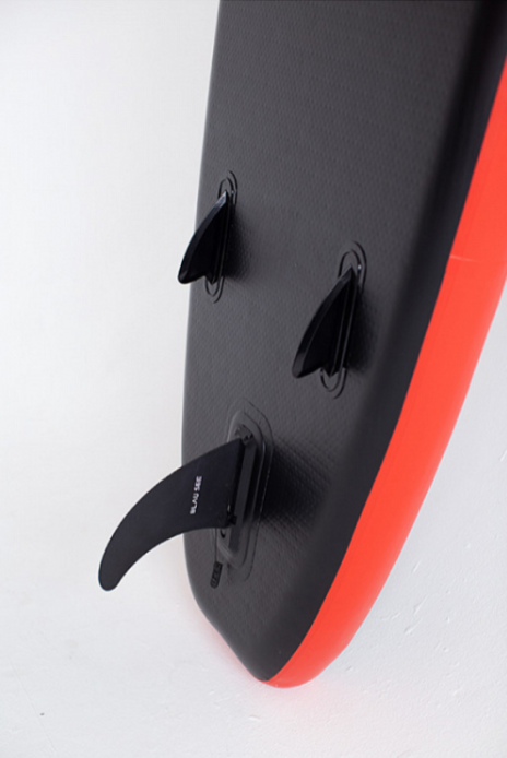 НАДУВНОЙ SUP-BOARD BURNFIRE 10,6 в Санкт-Петербурге