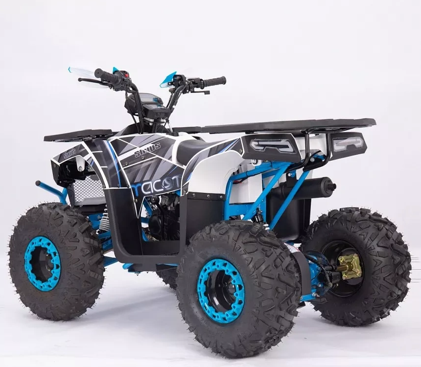 Квадроцикл YACOTA SIRIUS 110 в Санкт-Петербурге