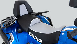 Квадроцикл РМ (Русская Механика) РМ 800 Т в Санкт-Петербурге