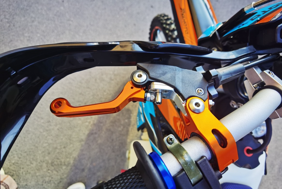 Мотоцикл JHLMOTO JHL Z7 NC250S (177MM-A) в Санкт-Петербурге