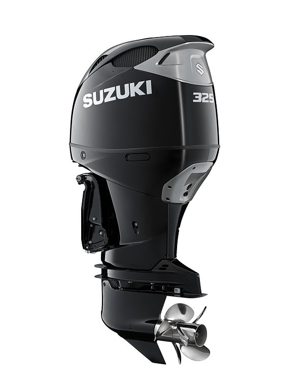 Лодочный мотор Suzuki DF325ATXX в Санкт-Петербурге