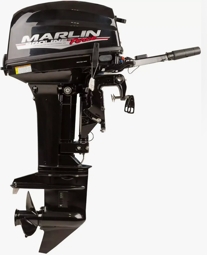 КОМПЛЕКТ ЛОДКА MISHIMO RAPID 360 PRO + ЛОДОЧНЫЙ МОТОР MARLIN PROLINE MP 9.9 (15) AMHS в Санкт-Петербурге