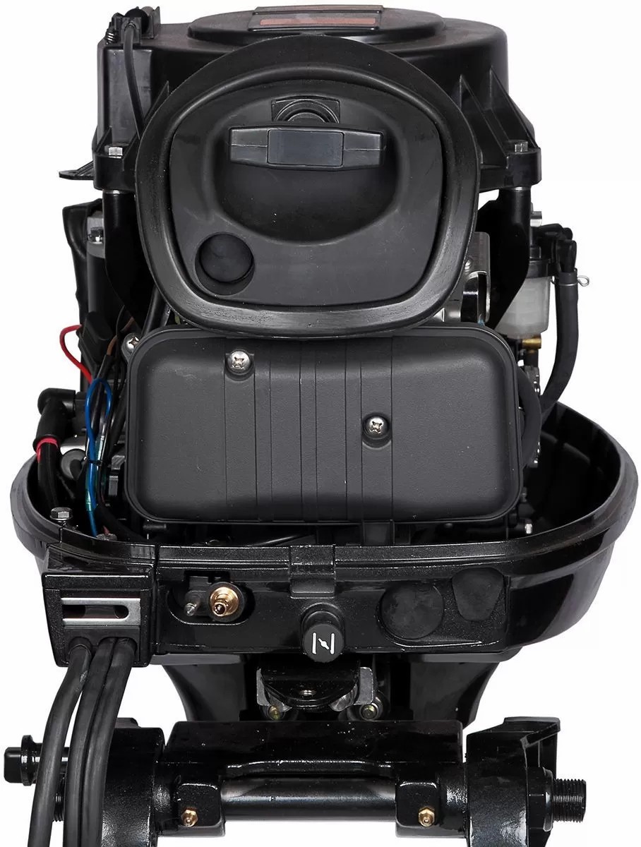 Лодочный мотор MARLIN MP 40 AWRS в Санкт-Петербурге