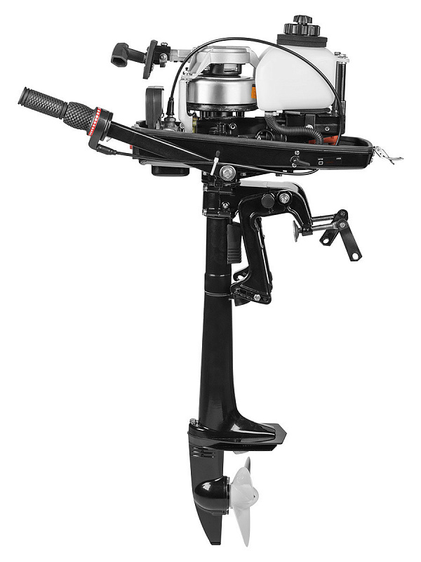 ЛОДОЧНЫЙ МОТОР GLADIATOR G3FHS в Санкт-Петербурге