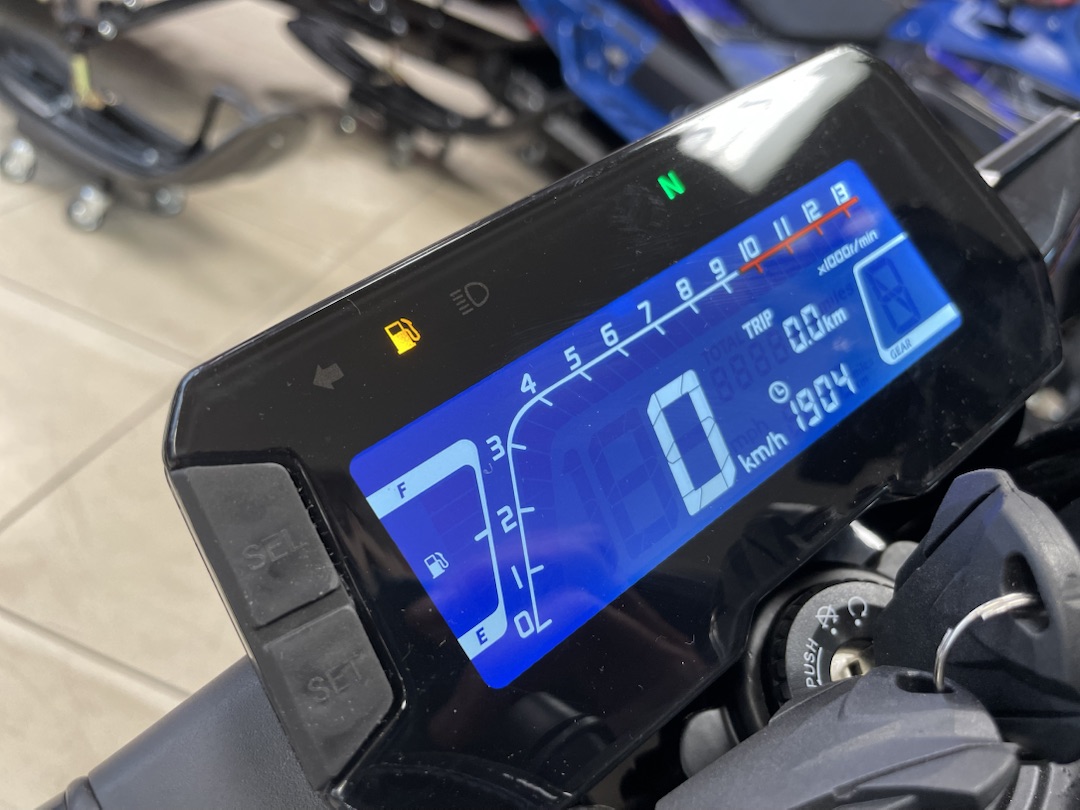 Мопед PROMAX CB150R (49) в Санкт-Петербурге