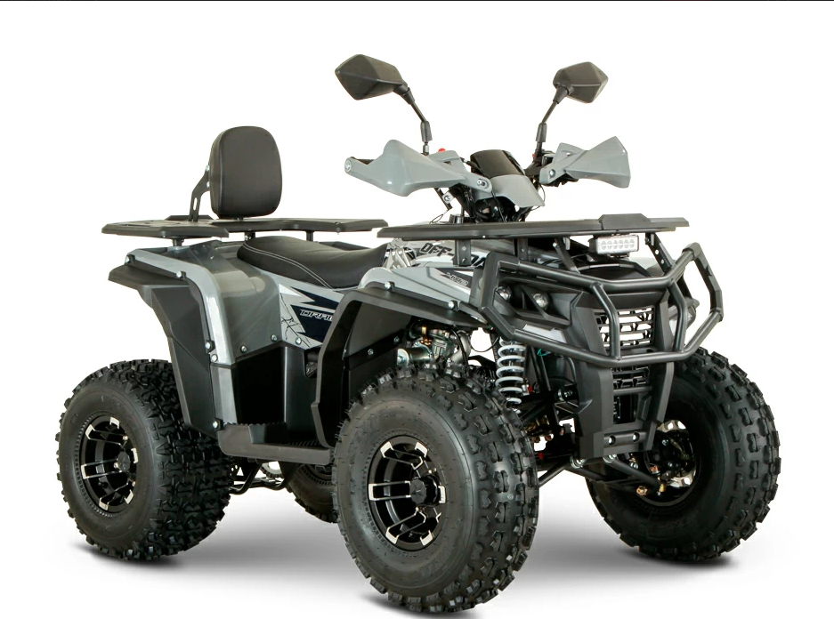 Квадроцикл YACOTA DRAGON LUX LD 150 PRO-SPORT в Санкт-Петербурге