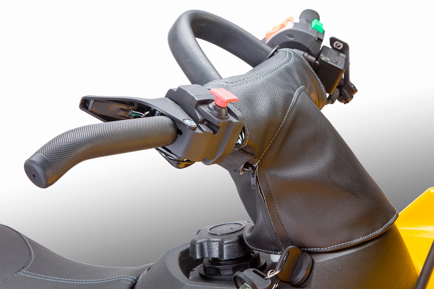 Снегоход STELS VIKING V800 3.0 в Санкт-Петербурге