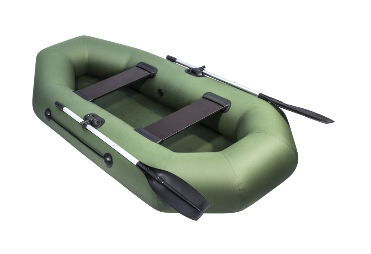 Лодка АКВА-ОПТИМА 240 в Санкт-Петербурге