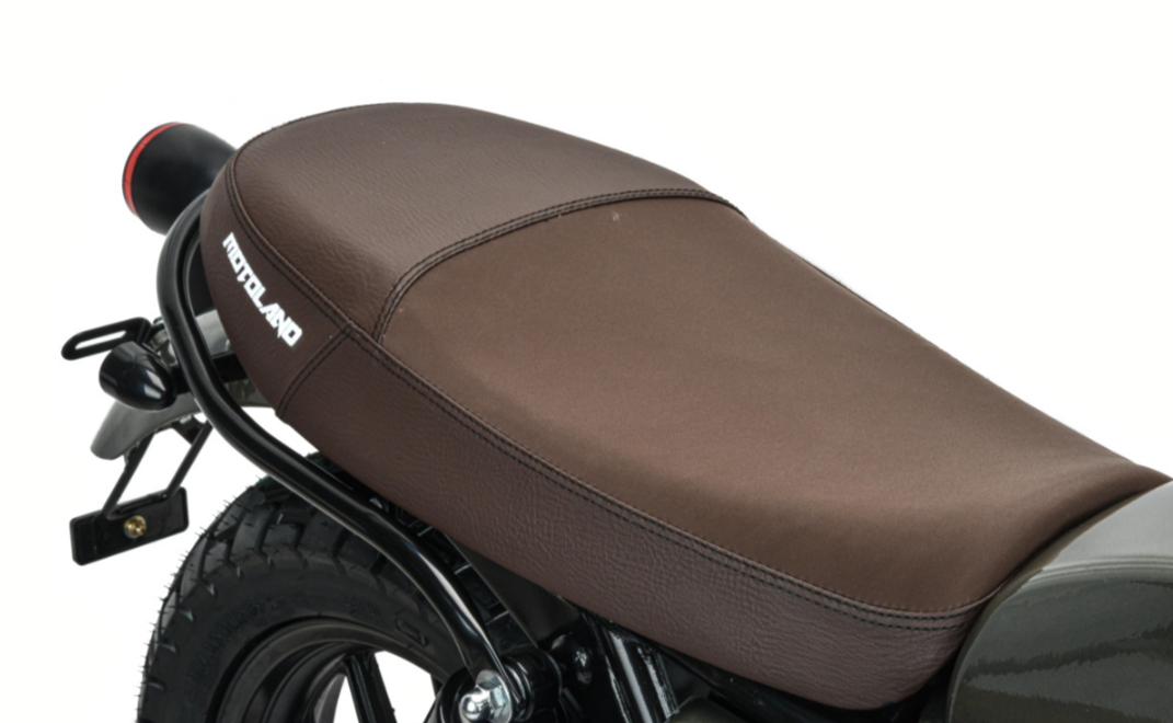 Мотоцикл MOTOLAND (МОТОЛЕНД) TEXAS 300 в Санкт-Петербурге