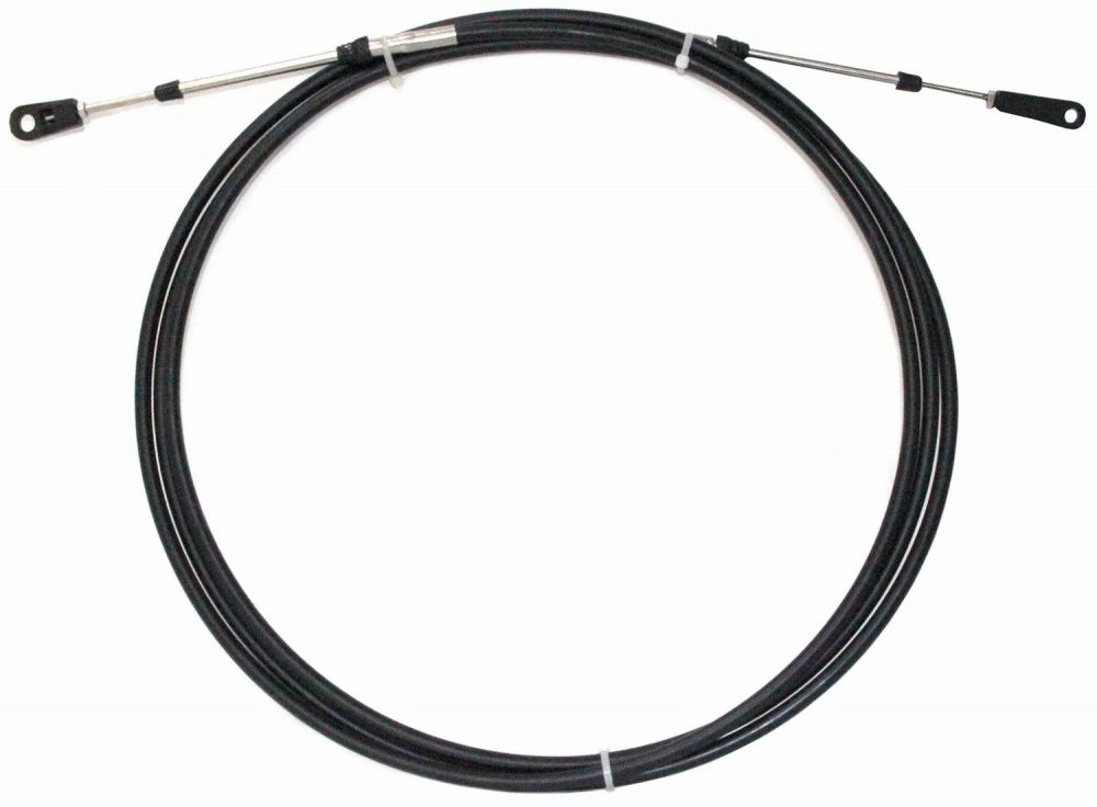 ТРОС "ГАЗ-РЕВЕРС", F16, MERCURY (ТАЙВАНЬ) в Санкт-Петербурге