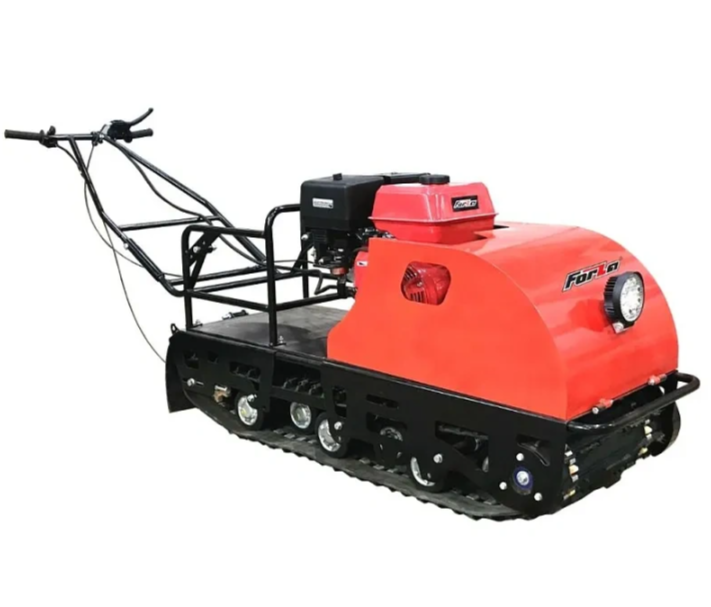 Мотобуксировщик Forza МБС3-15ВФ в Санкт-Петербурге