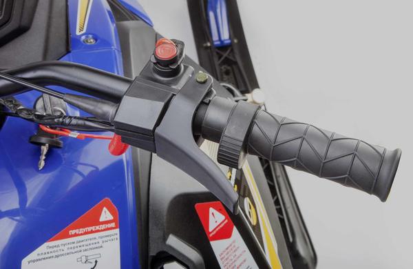 Снегоход STELS Капитан-150 2023 в Санкт-Петербурге