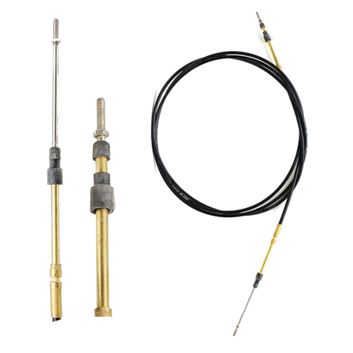 ТРОС "ГАЗ-РЕВЕРС" C2 F14 ULTRAFLEX в Санкт-Петербурге