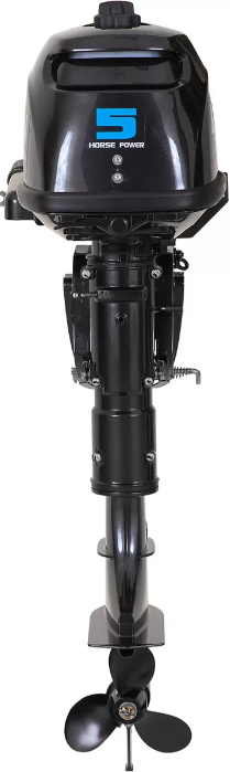 Лодочный мотор MARLIN MP 5 AMHL в Санкт-Петербурге