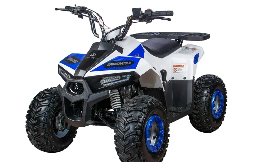 Квадроцикл Yacota Raposa PRO-SPORT в Санкт-Петербурге