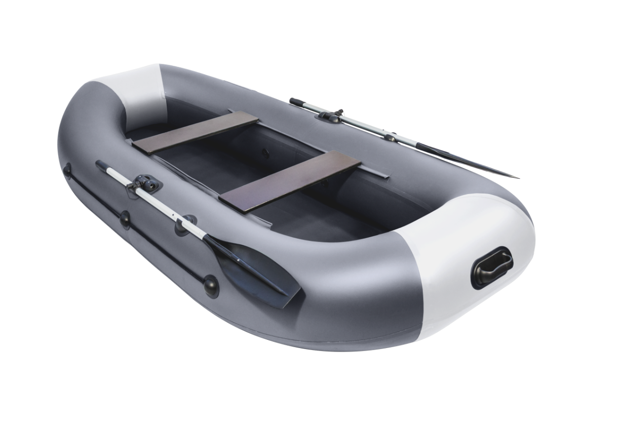 Лодка Таймень LX 290 в Санкт-Петербурге