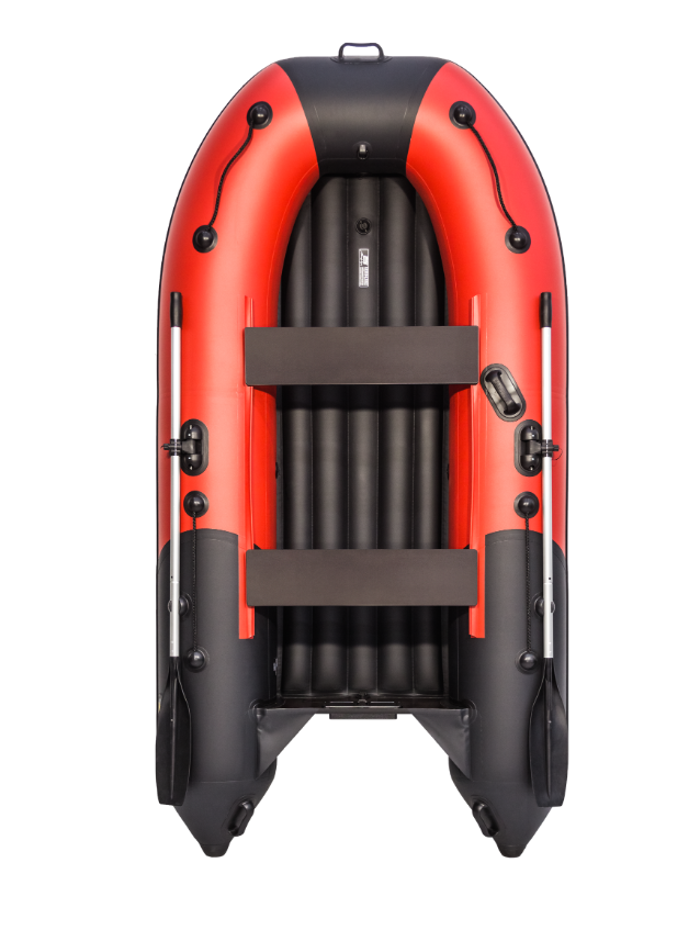 Лодка Ривьера Компакт 2900 НДНД в Санкт-Петербурге