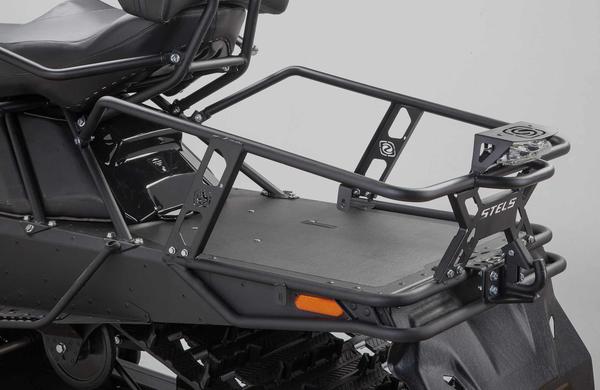 Снегоход STELS SA600R (L LUX WT) ВИТЯЗЬ 2.0 К01 Tech в Санкт-Петербурге