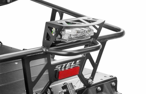 Снегоход STELS SA800R (L LUX WT) ВИТЯЗЬ 2.0 К01 Tech в Санкт-Петербурге