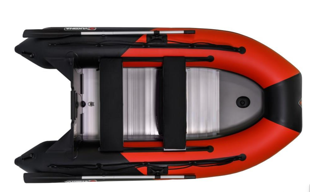 ЛОДКА НАДУВНАЯ YUKONA 310 TS - U (БЕЗ ПАЙОЛА) в Санкт-Петербурге