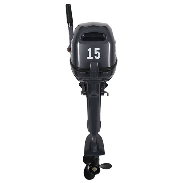 ЛОДОЧНЫЙ МОТОР ALLFA CG Т15 в Санкт-Петербурге