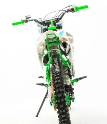 Питбайк MOTOLAND (МОТОЛЕНД) Кросс 125 TCX125 E в Санкт-Петербурге