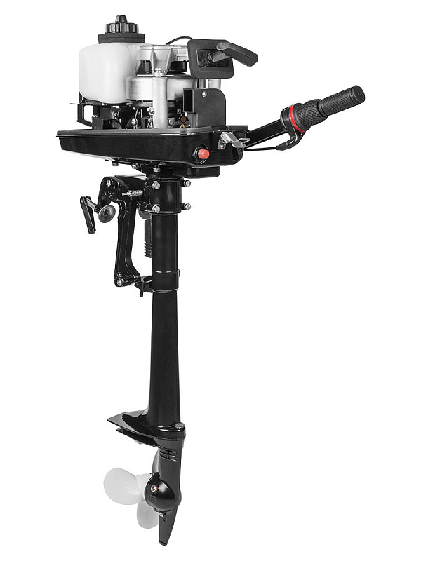 ЛОДОЧНЫЙ МОТОР GLADIATOR G3FHS в Санкт-Петербурге