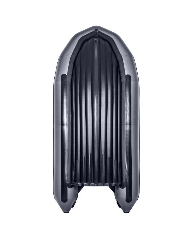 Лодка APACHE 3700 НДНД в Санкт-Петербурге