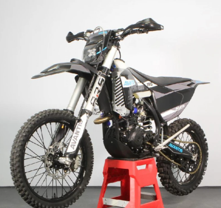 Мотоцикл Avantis Enduro 300 PRO Carb FCR Exclusive (NC250/177MM) ARS в Санкт-Петербурге