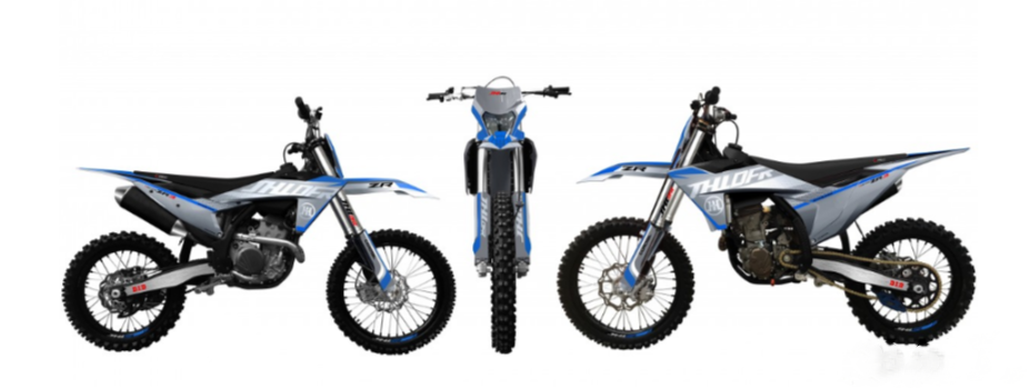 Мотоцикл JHLMOTO JHL ZR3 CB300RL (175FMN) в Санкт-Петербурге