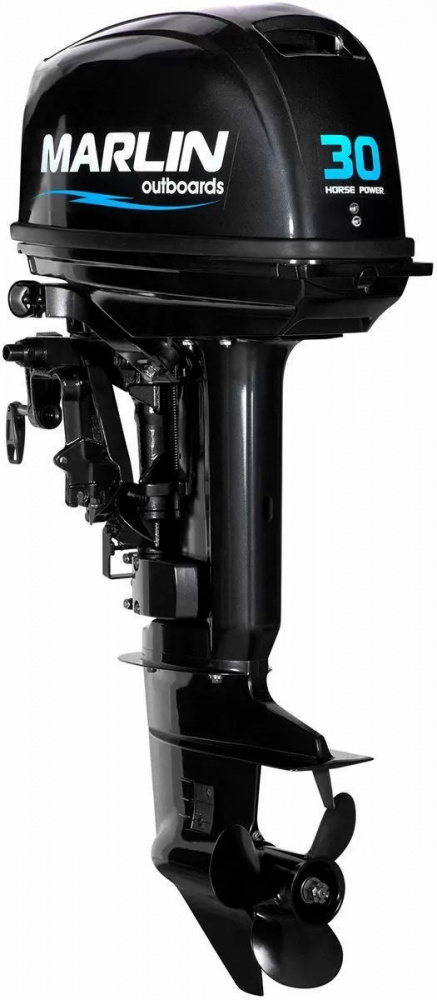 Лодочный мотор MARLIN MP 30 AWRS в Санкт-Петербурге