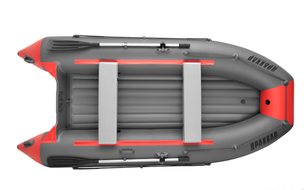 ЛОДКА ДРАККАР 3200 НДНД HANT-PRO в Санкт-Петербурге