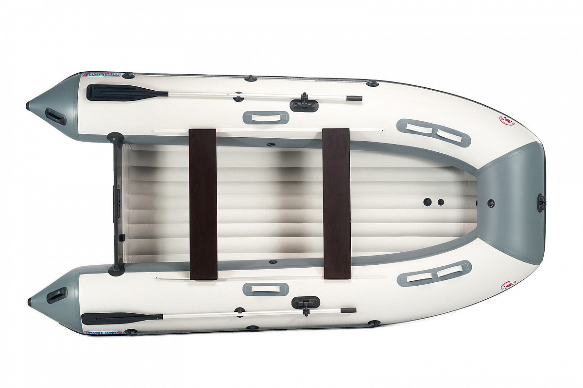 Лодка MISHIMO LITE DF 400 в Санкт-Петербурге